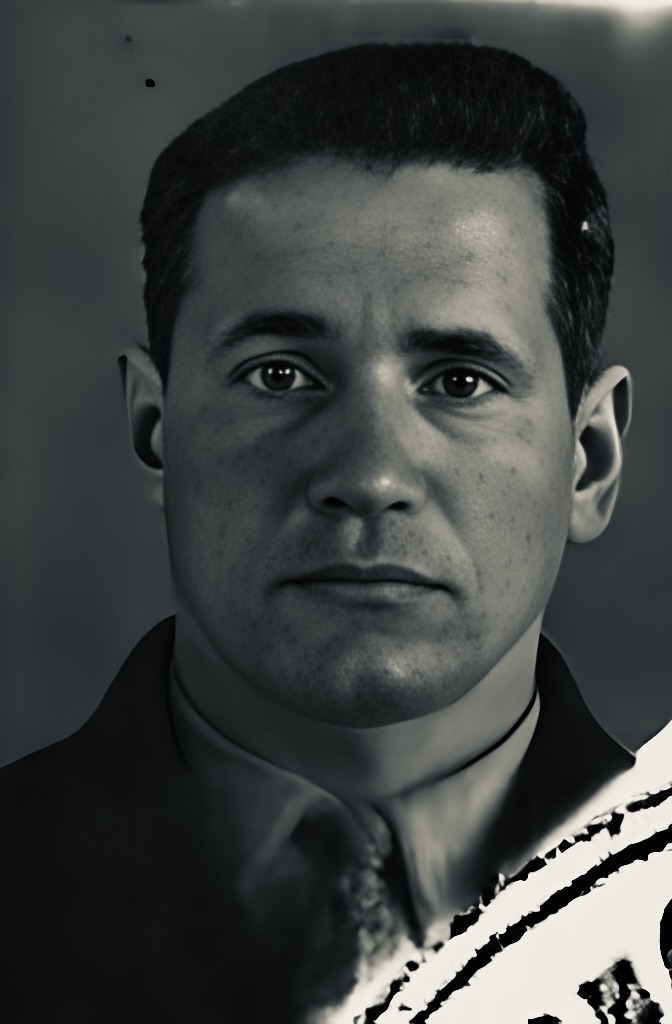 Казаков Анатолий Фёдорович