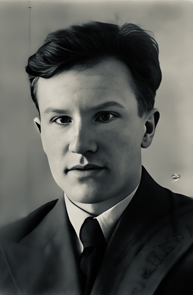 Гранин Сергей Васильевич