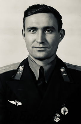 Рябов Александр Георгиевич