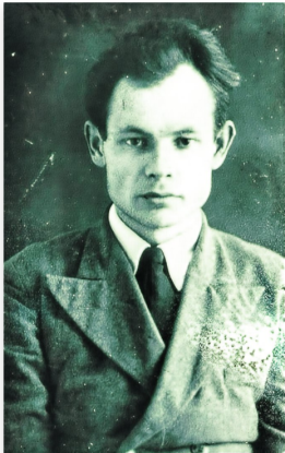 Танатаров Василий Иванович