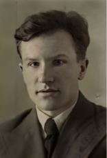 Гранин Сергей Васильевич